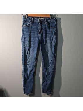 Hidden Jeans Womens Size 28 Size 6 Blue